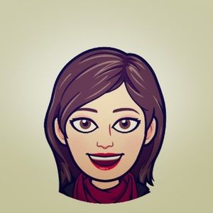 Meet your Posher, Patricia